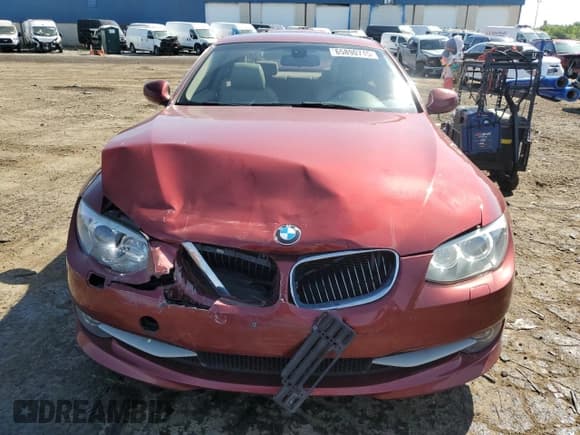 ✅ 2013 BMW 3 Series 328i • VIN: WBAKE3C59DE771775 • Lot: 65890715. Wystawiony na Copart z przebiegiem 69 791 mil. Bezpłatny archiwum sprzedaży aukcyjnych z USA i szczegółowy raport historii pojazdu na DreamBid. Zdjęcie 5.