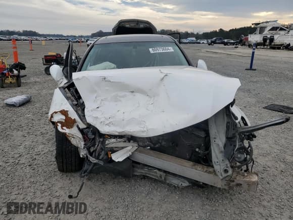 ✅ 2013 Lexus IS 350 • VIN: JTHBE5C29D5031596 • Lot: 80973604. Listed on Copart with 133,409 mi. Free auction sales archive from the USA and detailed vehicle history report at DreamBid. Image 5.