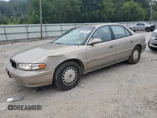✅ 2000 Buick Century Limited • VIN: 2G4WY55J1Y1132603 • Lot: 69829885. Wystawiony na Copart z przebiegiem Nie podano. Bezpłatny archiwum sprzedaży aukcyjnych z USA i szczegółowy raport historii pojazdu na DreamBid. Zdjęcie 1.