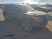 ✅ 2011 Ford Explorer Limited • VIN: 1FMHK7F89BGA19509 • Лот: 93698255. Опубликован ранее на Copart с пробегом 171 799 миль. Бесплатный доступ к архиву аукционных продаж из США и подробный отчёт об истории автомобиля на DreamBid. Изображение 4.