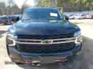 2022 Chevrolet Tahoe Z71 z VIN 1GNSKPKD1NR185780, wystawiony jako IAAI lot #41301544 z przebiegiem 54 359 mil mil oraz . Historia ofert i sprzedaży dostępna na DreamBid. Obrazek 6.