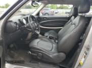 ✅ 2013 MINI Paceman • VIN: WMWSS1C59DWN94278 • Lot: 55840185. Wystawiony na Copart z przebiegiem 92 627 mil. Bezpłatny archiwum sprzedaży aukcyjnych z USA i szczegółowy raport historii pojazdu na DreamBid. Zdjęcie 7.