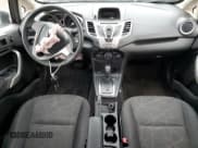 ✅ 2013 Ford Fiesta SE • VIN: 3FADP4EJ3DM211403 • Lot: 92215825. Listed on Copart with 215,217 mi. Free auction sales archive from the USA and detailed vehicle history report at DreamBid. Image 8.