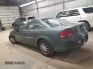 ✅ 2002 Chrysler Sebring Touring • VIN: 1C3AL56R32N270378 • Лот: 50868935. Опубликован ранее на Copart с пробегом 26 099 миль. Бесплатный доступ к архиву аукционных продаж из США и подробный отчёт об истории автомобиля на DreamBid. Изображение 2.