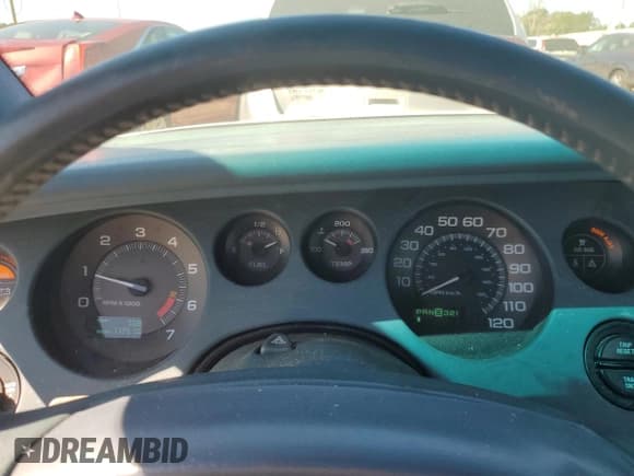 ✅ 1996 Buick Riviera • VIN: 1G4GD2212T4714225 • Лот: 73971954. Опубликован ранее на Copart с пробегом 112 610 миль. Бесплатный доступ к архиву аукционных продаж из США и подробный отчёт об истории автомобиля на DreamBid. Изображение 9.