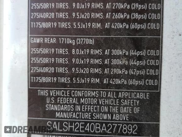 ✅ 2012 Land Rover Range Rover Sport HSE Lux • VIN: SALSK2D48CA756016 • Lot: 91024355. Listed on Copart with 105,989 mi. Free auction sales archive from the USA and detailed vehicle history report at DreamBid. Image 13.