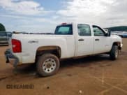 ✅ 2014 Chevrolet Silverado 2500HD Work Truck • VIN: 1GC1KVCG7EF168078 • Lot: 64300015. Listed on Copart with 184,522 mi. Free auction sales archive from the USA and detailed vehicle history report at DreamBid. Image 3.