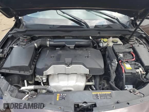 2015 Chevrolet Malibu LT z VIN 1G11C5SL8FF200042, wystawiony jako Copart lot #67472274 z przebiegiem 74 069 mil mil oraz Czysty tytuł • Clean title. Historia ofert i sprzedaży dostępna na DreamBid. Obrazek 13.