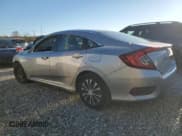 ✅ 2017 Honda Civic LX • VIN: 2HGFC2F50HH537704 • Lot: 92633415. Wystawiony na Copart z przebiegiem 128 801 mil. Bezpłatny archiwum sprzedaży aukcyjnych z USA i szczegółowy raport historii pojazdu na DreamBid. Zdjęcie 2.