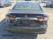 ✅ 2020 Nissan Maxima SR • VIN: 1N4AA6EV7LC368645 • Лот: 81447095. Опубликован ранее на Copart с пробегом 177 871 миль. Бесплатный доступ к архиву аукционных продаж из США и подробный отчёт об истории автомобиля на DreamBid. Изображение 6.