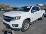 ✅ 2017 Chevrolet Colorado 2WD LT • VIN: 1GCGSCE10H1159991 • Лот: 41836588. Опубликован ранее на IAAI с пробегом 147 656 миль. Бесплатный доступ к архиву аукционных продаж из США и подробный отчёт об истории автомобиля на DreamBid. Изображение 17.