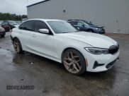 ✅ 2020 BMW 3 Series 330i • VIN: 3MW5R1J07L8B21079 • Lot: 84634025. Listed on Copart with 106,009 mi. Free auction sales archive from the USA and detailed vehicle history report at DreamBid. Image 4.