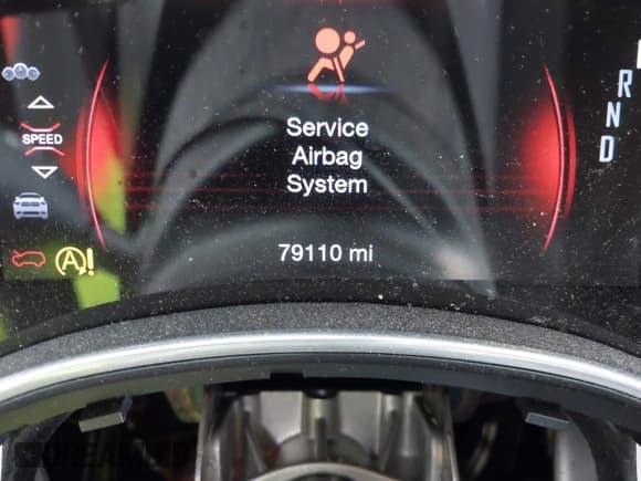 ✅ 2020 Dodge Durango Special Service • VIN: 1C4RDHFG9LC441546 • Lot: 41702276. Wystawiony na IAAI z przebiegiem 79 110 mil. Bezpłatny archiwum sprzedaży aukcyjnych z USA i szczegółowy raport historii pojazdu na DreamBid. Zdjęcie 16.