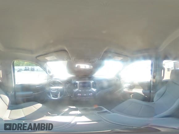 ✅ 2021 GMC Sierra 1500 SLE • VIN: 3GTU9BET1MG310195 • Лот: 68144845. Опубликован ранее на Copart с пробегом 92 601 миль. Бесплатный доступ к архиву аукционных продаж из США и подробный отчёт об истории автомобиля на DreamBid. Изображение 14.