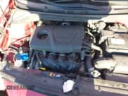 ✅ 2019 Hyundai Accent SE • VIN: 3KPC24A31KE073055 • Лот: 41385942. Опубликован ранее на IAAI с пробегом 103 299 миль. Бесплатный доступ к архиву аукционных продаж из США и подробный отчёт об истории автомобиля на DreamBid. Изображение 10.