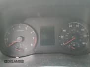 ✅ 2018 Hyundai Accent SEL • VIN: 3KPC24A37JE028071 • Лот: 85976434. Опубликован ранее на Copart с пробегом Не указан. Бесплатный доступ к архиву аукционных продаж из США и подробный отчёт об истории автомобиля на DreamBid. Изображение 9.