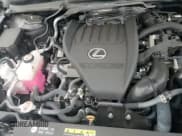 ✅ 2024 Lexus RX 350 Premium Plus • VIN: 2T2BAMCA3RC051976 • Lot: 92696005. Listed on Copart with 15,850 mi. Free auction sales archive from the USA and detailed vehicle history report at DreamBid. Image 14.