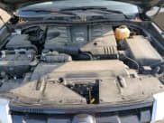 ✅ 2022 Nissan Armada SL • VIN: JN8AY2BD6N9675447 • Лот: 59533355. Опубликован ранее на Copart с пробегом 46 718 миль. Бесплатный доступ к архиву аукционных продаж из США и подробный отчёт об истории автомобиля на DreamBid. Изображение 12.