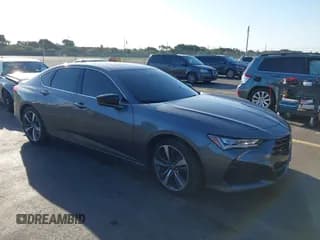 ✅ 2024 Acura TLX Technology • VIN: 19UUB5F48RA000601 • Лот: 43332681. Опубликован ранее на IAAI с пробегом 28 644 миль. Бесплатный доступ к архиву аукционных продаж из США и подробный отчёт об истории автомобиля на DreamBid. Изображение 1.
