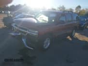 ✅ 2002 Chevrolet Suburban LT • VIN: 1GNEC16ZX2J235759 • Lot: 43468036. Wystawiony na IAAI z przebiegiem 212 553 mil. Bezpłatny archiwum sprzedaży aukcyjnych z USA i szczegółowy raport historii pojazdu na DreamBid. Zdjęcie 2.