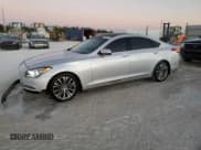 ✅ 2016 Hyundai Genesis 3.8L • VIN: KMHGN4JE1GU143782 • Lot: 41704215. Wystawiony na Copart z przebiegiem 127 494 mil. Bezpłatny archiwum sprzedaży aukcyjnych z USA i szczegółowy raport historii pojazdu na DreamBid. Zdjęcie 1.