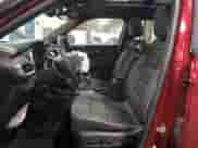 2023 Chevrolet TrailBlazer RS с VIN KL79MUSL4PB051300, выставлен на аукционе Copart как лот 90470125 с пробегом 49 741 миль миль и Списание • Salvage title. История ставок и продаж доступна на DreamBid. Изображение 7.