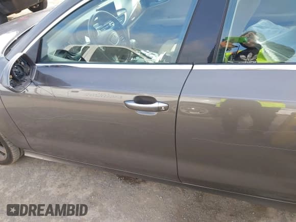 ✅ 2012 Audi A7 Prestige • VIN: WAU2GAFC7CN122113 • Lot: 42111441. Listed on IAAI with 149,617 mi. Free auction sales archive from the USA and detailed vehicle history report at DreamBid. Image 18.