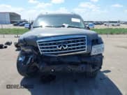 ✅ 2010 Infiniti QX56 • VIN: 5N3ZA0NE2AN903461 • Лот: 42254662. Опубликован ранее на IAAI с пробегом 223 708 миль. Бесплатный доступ к архиву аукционных продаж из США и подробный отчёт об истории автомобиля на DreamBid. Изображение 12.