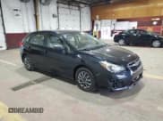 ✅ 2016 Subaru Impreza 2.0i • VIN: JF1GPAA65G8217869 • Lot: 90587325. Wystawiony na Copart z przebiegiem 80 997 mil. Bezpłatny archiwum sprzedaży aukcyjnych z USA i szczegółowy raport historii pojazdu na DreamBid. Zdjęcie 4.