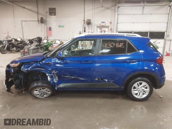 ✅ 2020 Hyundai Venue SEL • VIN: KMHRC8A37LU025198 • Lot: 41304618. Wystawiony na IAAI z przebiegiem 39 425 mil. Bezpłatny archiwum sprzedaży aukcyjnych z USA i szczegółowy raport historii pojazdu na DreamBid. Zdjęcie 15.