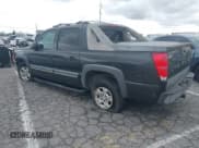 ✅ 2003 Chevrolet Avalanche • VIN: 3GNEC13T33G265611 • Lot: 43693418. Listed on IAAI with 180,929 mi. Free auction sales archive from the USA and detailed vehicle history report at DreamBid. Image 3.