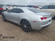 ✅ 2011 Chevrolet Camaro 2LS • VIN: 2G1FA1ED3B9209257 • Lot: 42774415. Listed on IAAI with 219,949 mi. Free auction sales archive from the USA and detailed vehicle history report at DreamBid. Image 3.