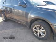 ✅ 2017 Chevrolet Equinox LT • VIN: 2GNALCEK0H6216156 • Лот: 41323779. Опубликован ранее на IAAI с пробегом 121 774 миль. Бесплатный доступ к архиву аукционных продаж из США и подробный отчёт об истории автомобиля на DreamBid. Изображение 12.