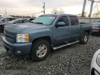 ✅ 2011 Chevrolet Silverado 1500 LTZ • VIN: 3GCPKTE39BG269500 • Lot: 93772535. Wystawiony na Copart z przebiegiem 86 242 mil. Bezpłatny archiwum sprzedaży aukcyjnych z USA i szczegółowy raport historii pojazdu na DreamBid. Zdjęcie 1.