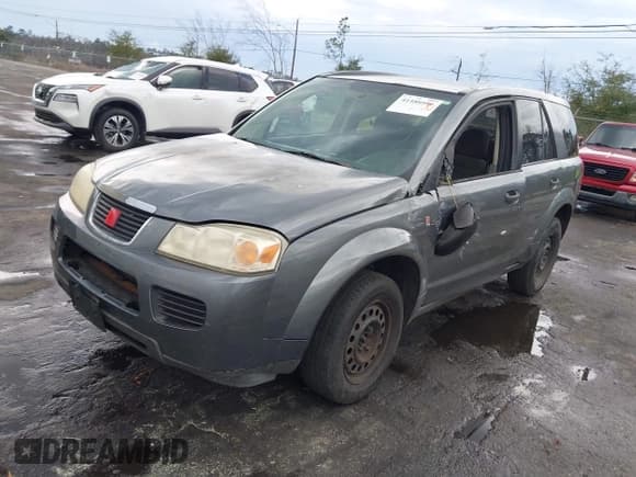 ✅ 2007 Saturn VUE I4 • VIN: 5GZCZ33D07S811121 • Lot: 41580986. Wystawiony na IAAI z przebiegiem 231 575 mil. Bezpłatny archiwum sprzedaży aukcyjnych z USA i szczegółowy raport historii pojazdu na DreamBid. Zdjęcie 2.