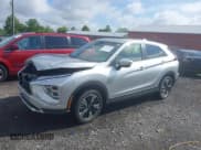 ✅ 2024 Mitsubishi Eclipse Cross SE • VIN: JA4ATWAA3RZ037178 • Lot: 42439584. Wystawiony na IAAI z przebiegiem 30 205 mil. Bezpłatny archiwum sprzedaży aukcyjnych z USA i szczegółowy raport historii pojazdu na DreamBid. Zdjęcie 14.