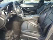 ✅ 2021 Mercedes-Benz C 300 • VIN: W1KWF8DB7MR617244 • Lot: 86489525. Listed on Copart with 88,761 mi. Free auction sales archive from the USA and detailed vehicle history report at DreamBid. Image 7.