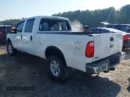 ✅ 2013 Ford F-250 XL • VIN: 1FT7W2B63DEA53794 • Lot: 42545429. Wystawiony na IAAI z przebiegiem 221 399 mil. Bezpłatny archiwum sprzedaży aukcyjnych z USA i szczegółowy raport historii pojazdu na DreamBid. Zdjęcie 3.