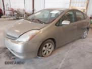 ✅ 2008 Toyota Prius • VIN: JTDKB20U383454464 • Lot: 42028336. Listed on IAAI with 306,494 mi. Free auction sales archive from the USA and detailed vehicle history report at DreamBid. Image 2.