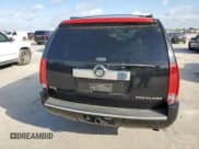 ✅ 2010 Cadillac Escalade ESV Premium • VIN: 1GYUCJEF5AR190302 • Lot: 61205085. Listed on Copart with 184,095 mi. Free auction sales archive from the USA and detailed vehicle history report at DreamBid. Image 6.