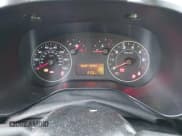 ✅ 2021 Ram ProMaster City Cargo Tradesman • VIN: ZFBHRFAB2M6T43801 • Lot: 41312105. Listed on IAAI with 44,022 mi. Free auction sales archive from the USA and detailed vehicle history report at DreamBid. Image 7.