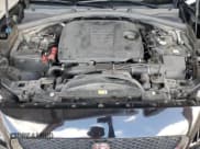 ✅ 2019 Jaguar F-Pace 25t Prestige • VIN: SADCK2GX0KA390945 • Лот: 90421375. Опубликован ранее на Copart с пробегом 108 940 миль. Бесплатный доступ к архиву аукционных продаж из США и подробный отчёт об истории автомобиля на DreamBid. Изображение 12.