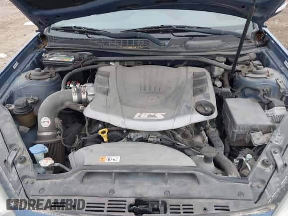 2015 Hyundai Genesis Coupe Ultimate с VIN KMHHU6KJ6FU123234, выставлен на аукционе IAAI как лот 41370477 с пробегом 92 225 миль миль и . История ставок и продаж доступна на DreamBid. Изображение 10.