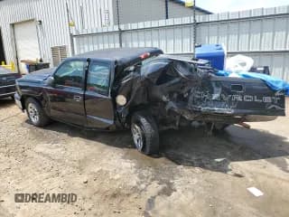 ✅ 2007 Chevrolet Silverado 1500 LT1 • VIN: 1GCEC19X47Z130906 • Lot: 56303114. Listed on Copart with 266,041 mi. Free auction sales archive from the USA and detailed vehicle history report at DreamBid. Image 2.