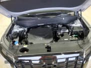 ✅ 2025 Hyundai Palisade SEL • VIN: KM8R24GEXSU863700 • Лот: 86680284. Опубликован ранее на Copart с пробегом 697 миль. Бесплатный доступ к архиву аукционных продаж из США и подробный отчёт об истории автомобиля на DreamBid. Изображение 12.