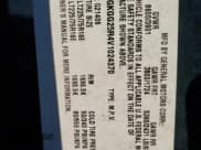 ✅ 1997 GMC Savana • VIN: 1GKGG25R4V1024370 • Lot: 41841565. Wystawiony na Copart z przebiegiem 95 950 mil. Bezpłatny archiwum sprzedaży aukcyjnych z USA i szczegółowy raport historii pojazdu na DreamBid. Zdjęcie 15.