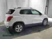 2018 Chevrolet Trax LT с VIN 3GNCJLSB8JL263228, выставлен на аукционе Copart как лот 63846515 с пробегом 70 149 миль миль и Чистый • Clean title. История ставок и продаж доступна на DreamBid. Изображение 3.