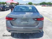 ✅ 2024 Nissan Sentra SV • VIN: 3N1AB8CV1RY253306 • Lot: 43015280. Wystawiony na IAAI z przebiegiem 40 891 mil. Bezpłatny archiwum sprzedaży aukcyjnych z USA i szczegółowy raport historii pojazdu na DreamBid. Zdjęcie 16.