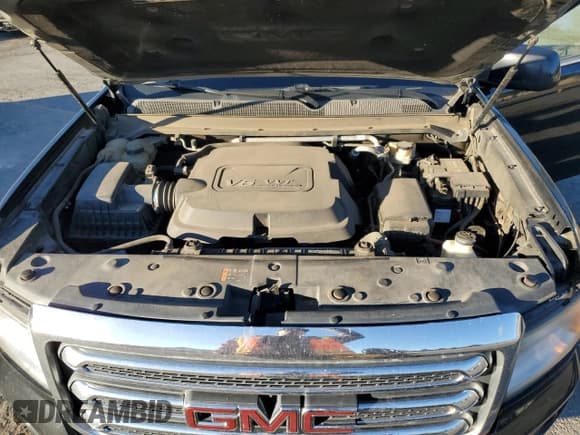 ✅ 2016 GMC Canyon 2WD SLE • VIN: 1GTG5CE36G1231834 • Lot: 82460875. Listed on Copart with 168,270 mi. Free auction sales archive from the USA and detailed vehicle history report at DreamBid. Image 11.