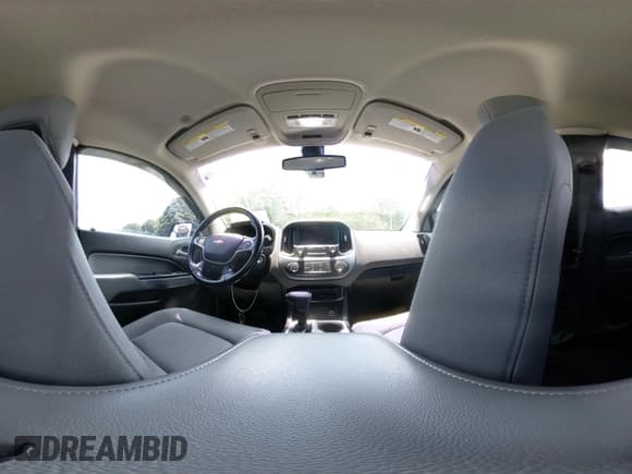 ✅ 2018 Chevrolet Colorado 2WD LT • VIN: 1GCHSCEA6J1293074 • Lot: 42468753. Listed on IAAI with 49,061 mi. Free auction sales archive from the USA and detailed vehicle history report at DreamBid. Image 20.